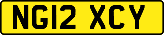 NG12XCY