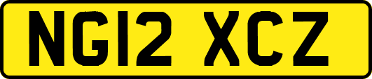 NG12XCZ