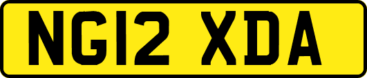 NG12XDA