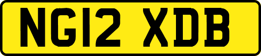 NG12XDB