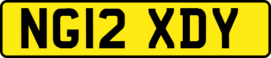 NG12XDY