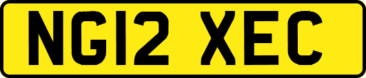 NG12XEC