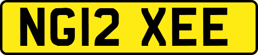 NG12XEE
