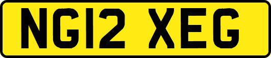 NG12XEG