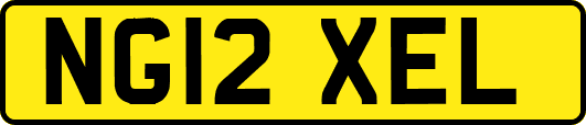 NG12XEL