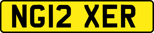 NG12XER