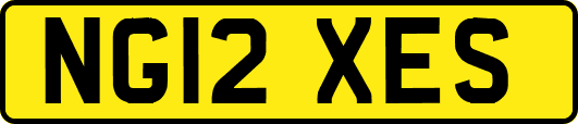 NG12XES