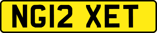NG12XET