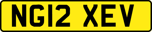 NG12XEV