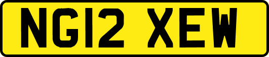 NG12XEW