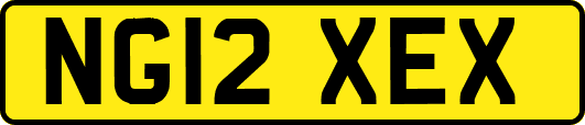 NG12XEX