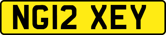 NG12XEY