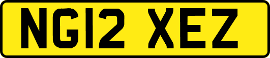 NG12XEZ
