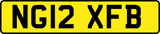 NG12XFB