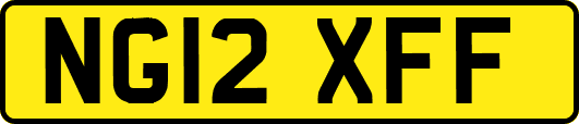 NG12XFF