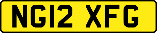 NG12XFG