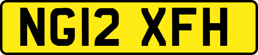 NG12XFH
