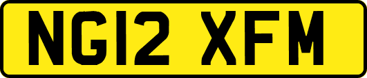 NG12XFM