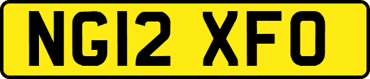 NG12XFO
