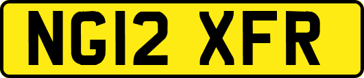 NG12XFR