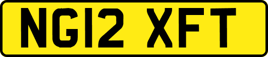 NG12XFT