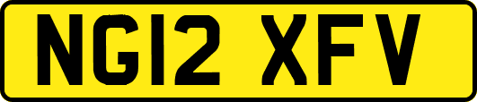 NG12XFV