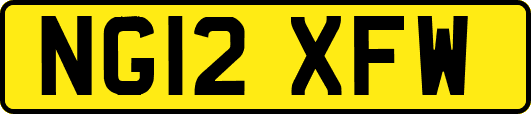 NG12XFW