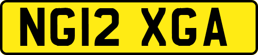 NG12XGA