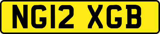 NG12XGB