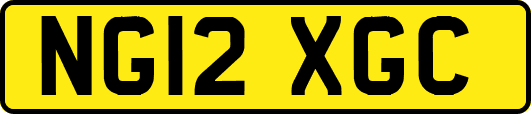 NG12XGC