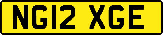 NG12XGE