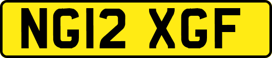 NG12XGF