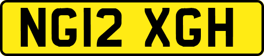 NG12XGH