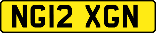 NG12XGN