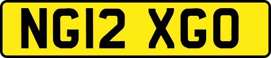 NG12XGO