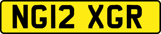 NG12XGR