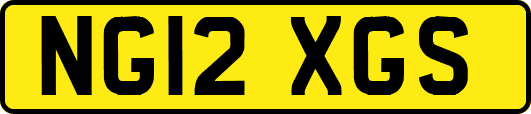NG12XGS