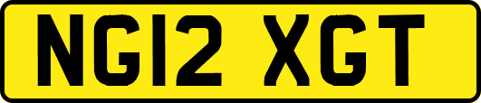 NG12XGT