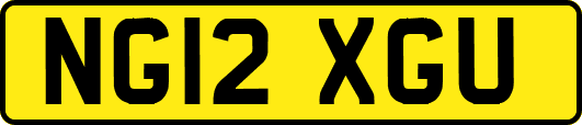NG12XGU