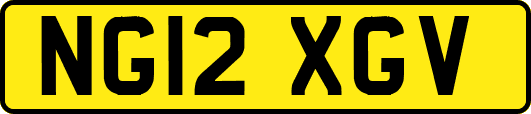 NG12XGV