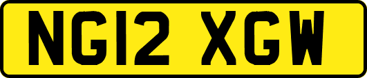 NG12XGW