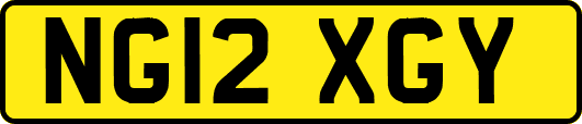 NG12XGY