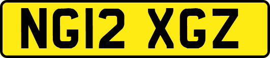 NG12XGZ