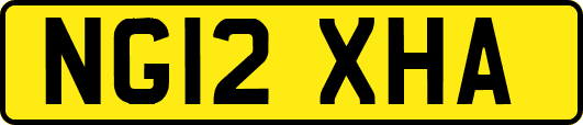 NG12XHA