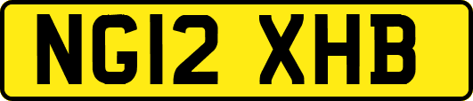 NG12XHB