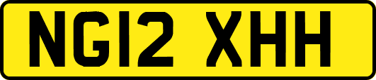 NG12XHH