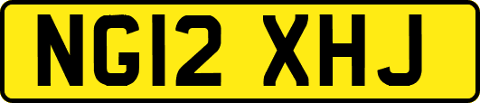 NG12XHJ
