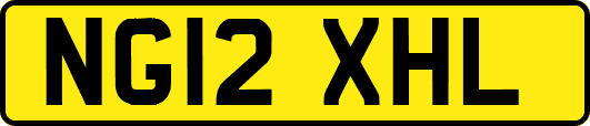 NG12XHL