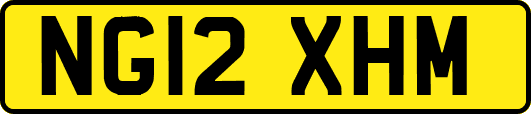 NG12XHM