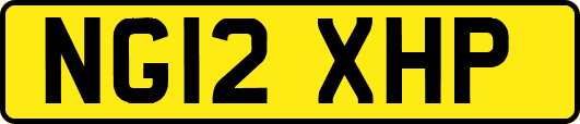 NG12XHP